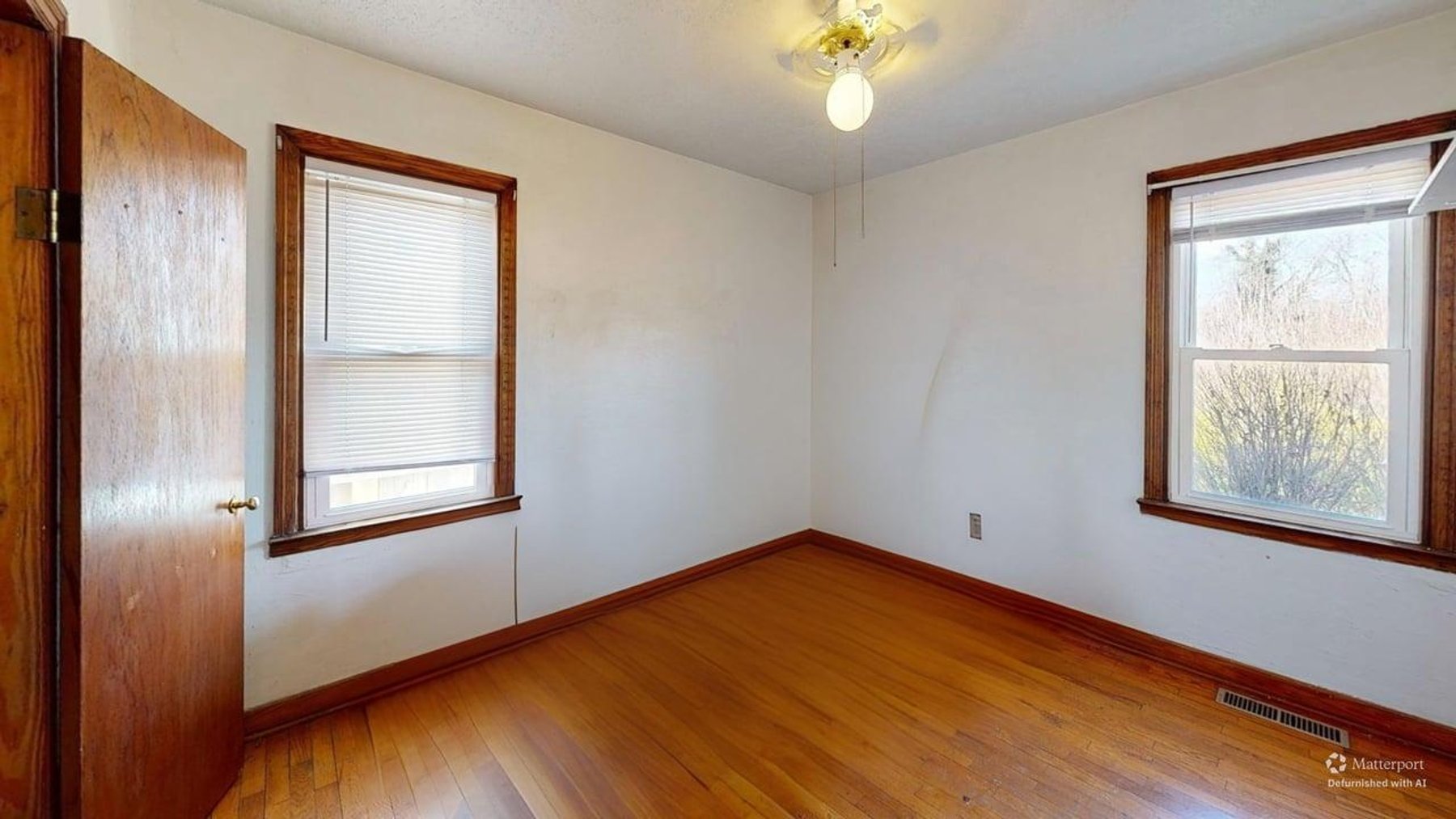 Image for SOLD $60,500 - Clarksburg Home Offering Strong Investment or Starter-Home Potential