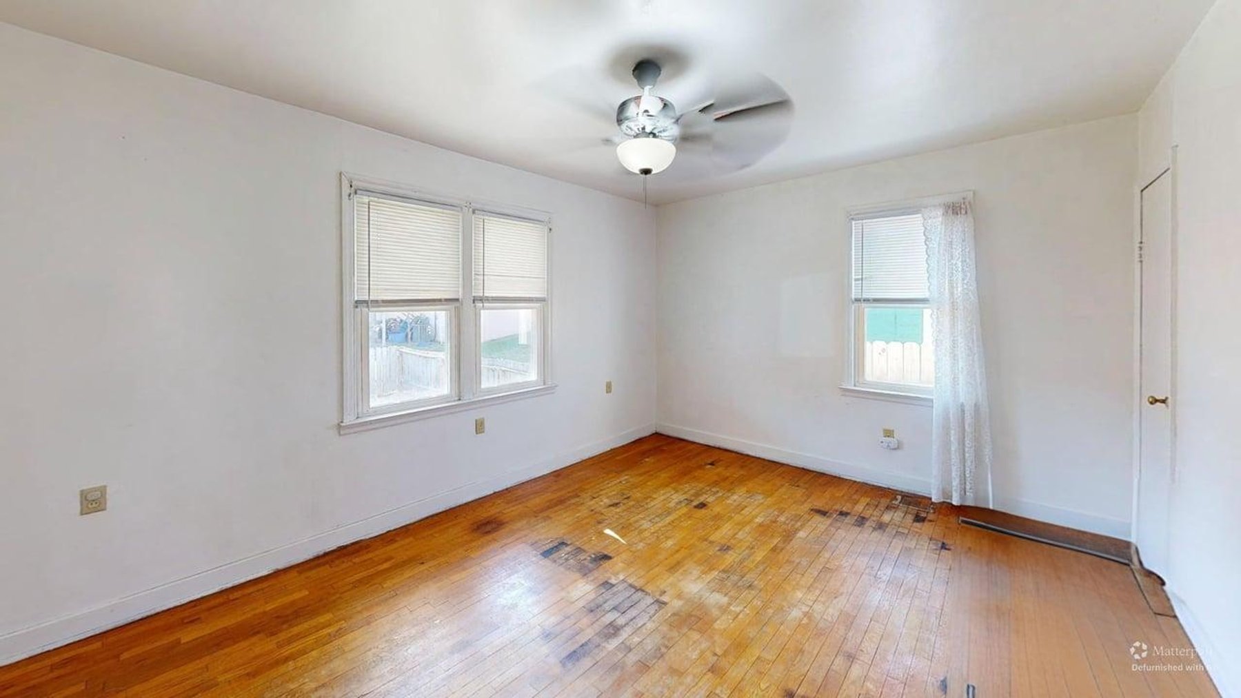 Image for SOLD $60,500 - Clarksburg Home Offering Strong Investment or Starter-Home Potential