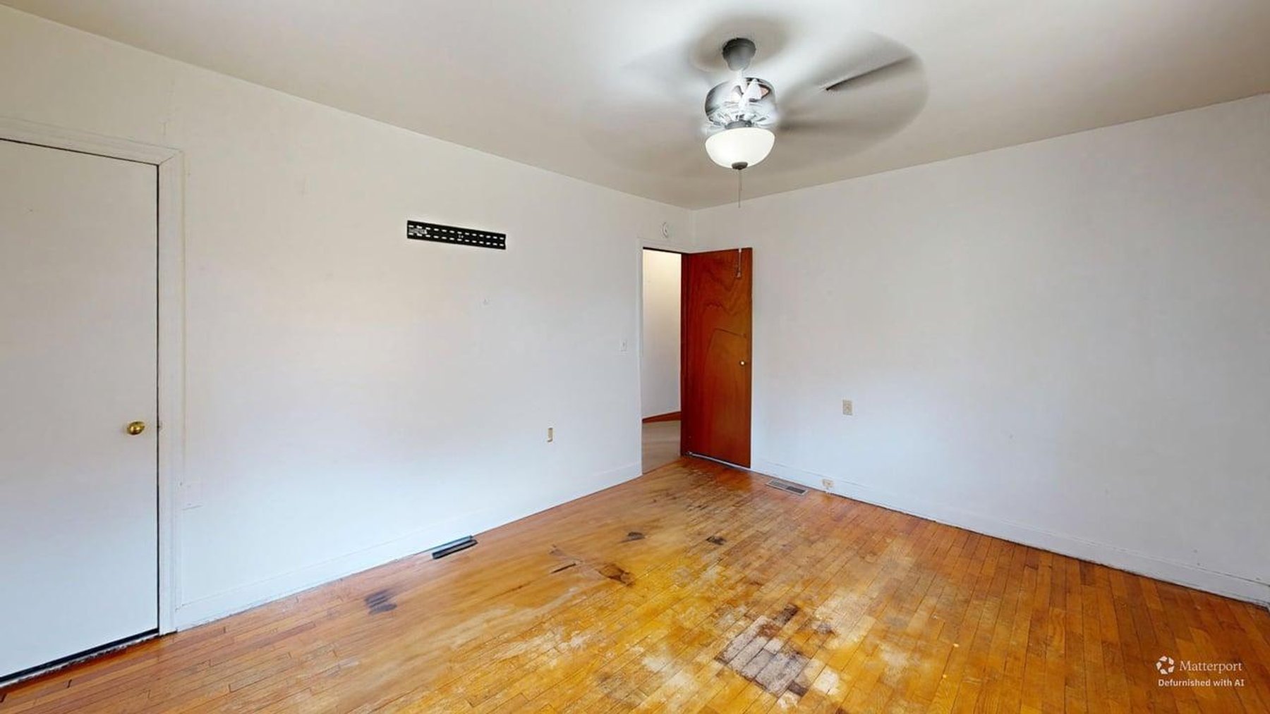 Image for SOLD $60,500 - Clarksburg Home Offering Strong Investment or Starter-Home Potential