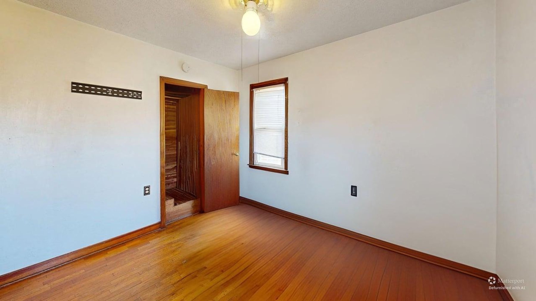 Image for SOLD $60,500 - Clarksburg Home Offering Strong Investment or Starter-Home Potential
