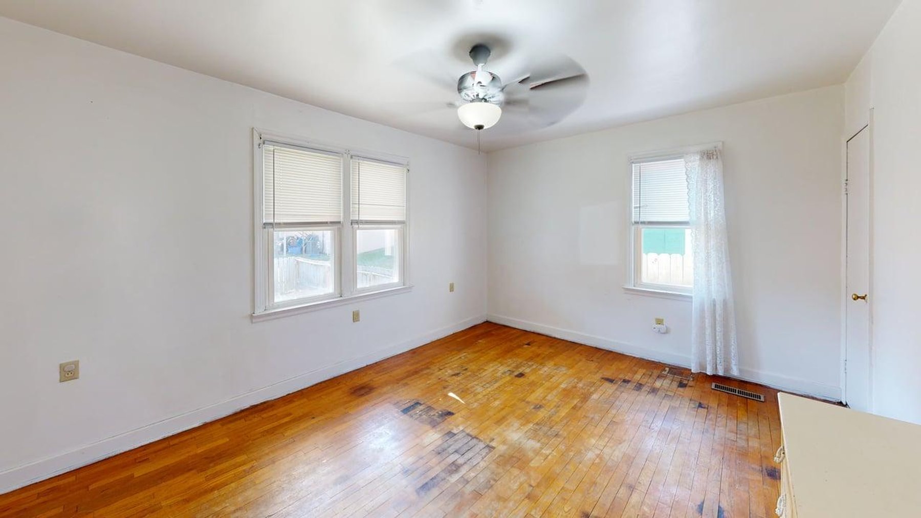 Image for SOLD $60,500 - Clarksburg Home Offering Strong Investment or Starter-Home Potential