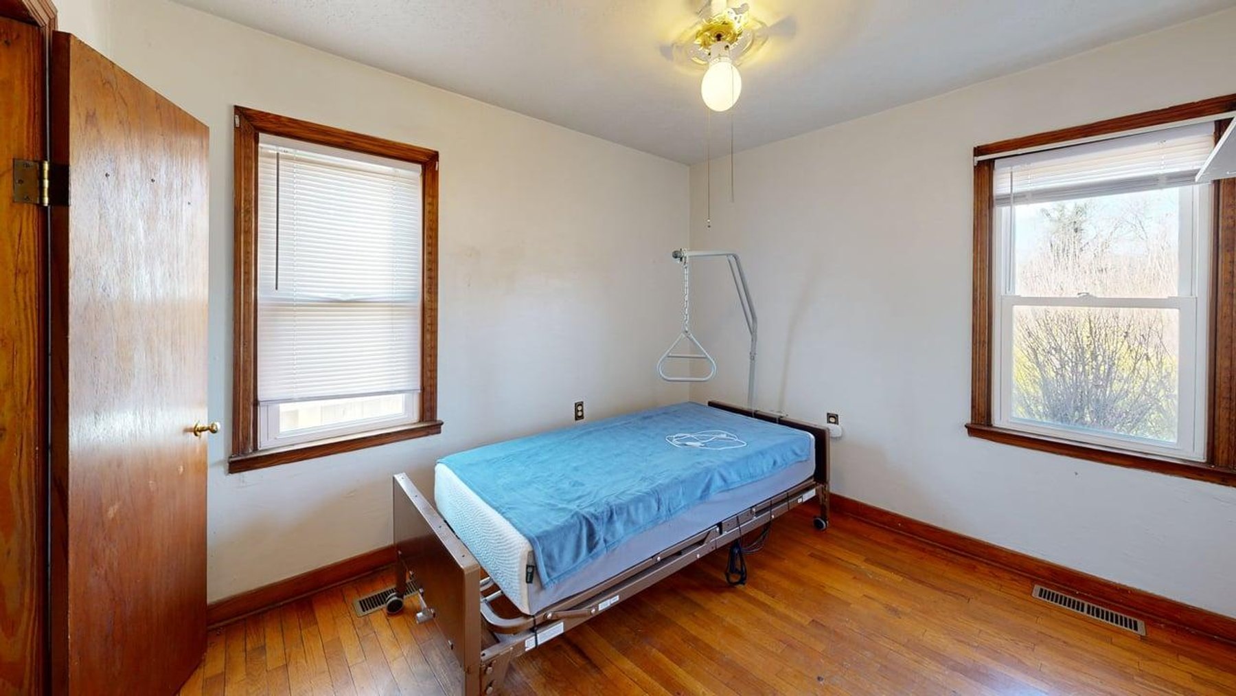 Image for SOLD $60,500 - Clarksburg Home Offering Strong Investment or Starter-Home Potential