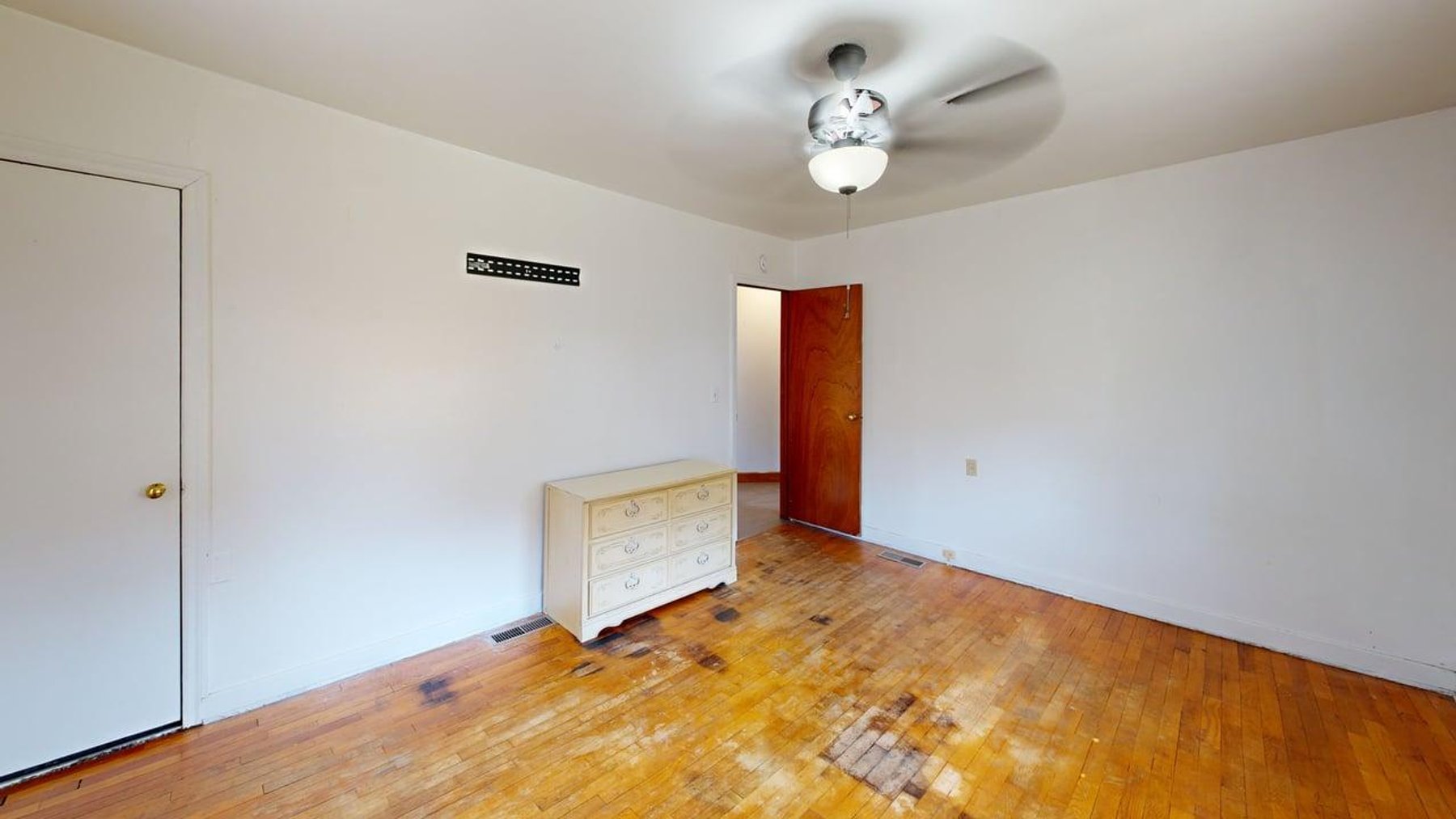 Image for SOLD $60,500 - Clarksburg Home Offering Strong Investment or Starter-Home Potential