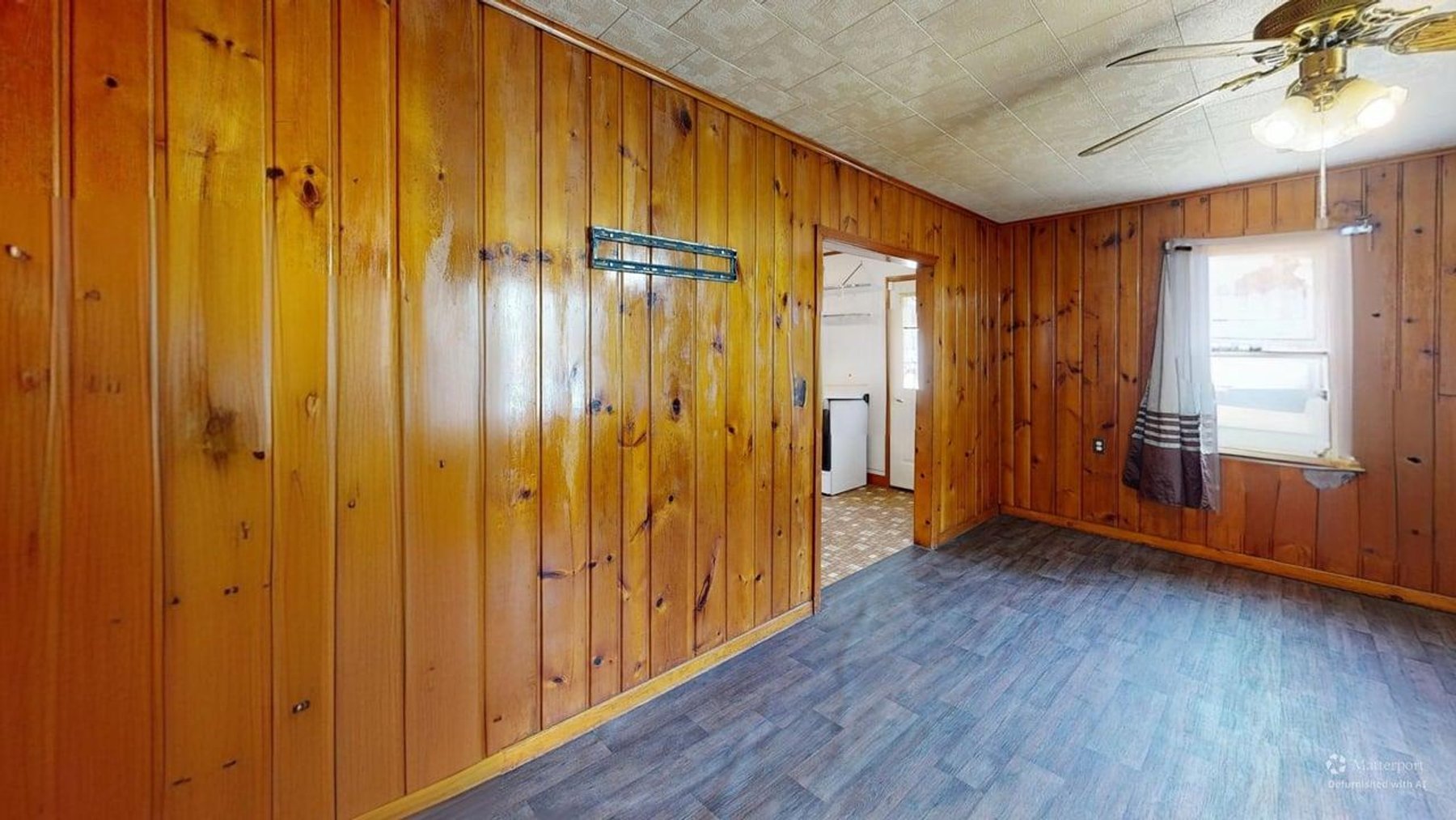 Image for SOLD $60,500 - Clarksburg Home Offering Strong Investment or Starter-Home Potential