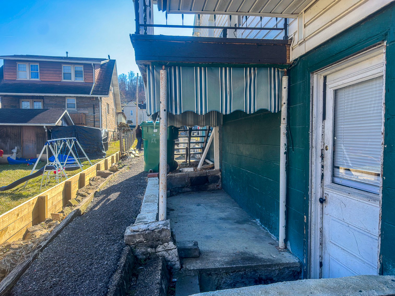 Image for SOLD $60,500 - Clarksburg Home Offering Strong Investment or Starter-Home Potential
