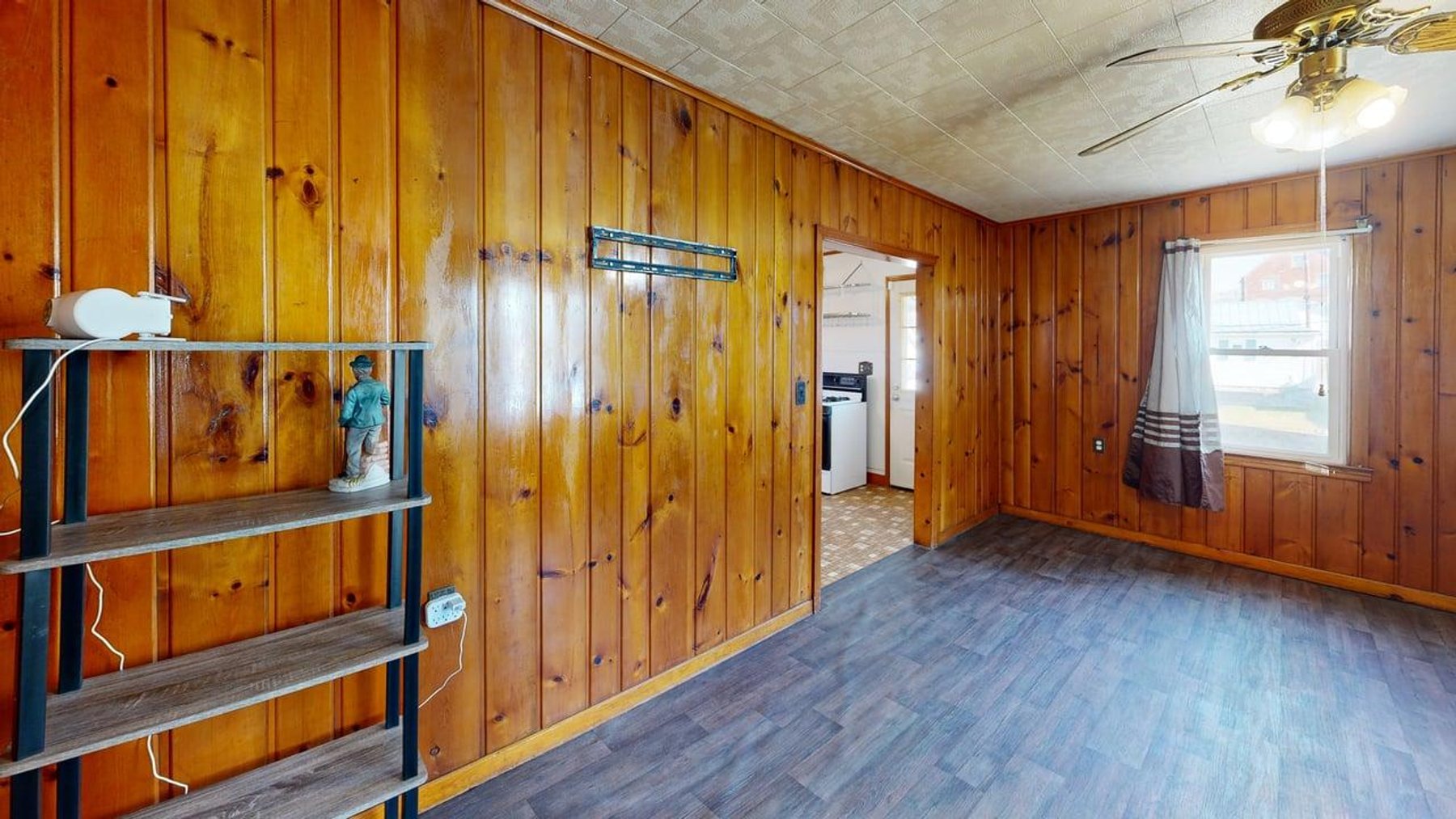 Image for SOLD $60,500 - Clarksburg Home Offering Strong Investment or Starter-Home Potential