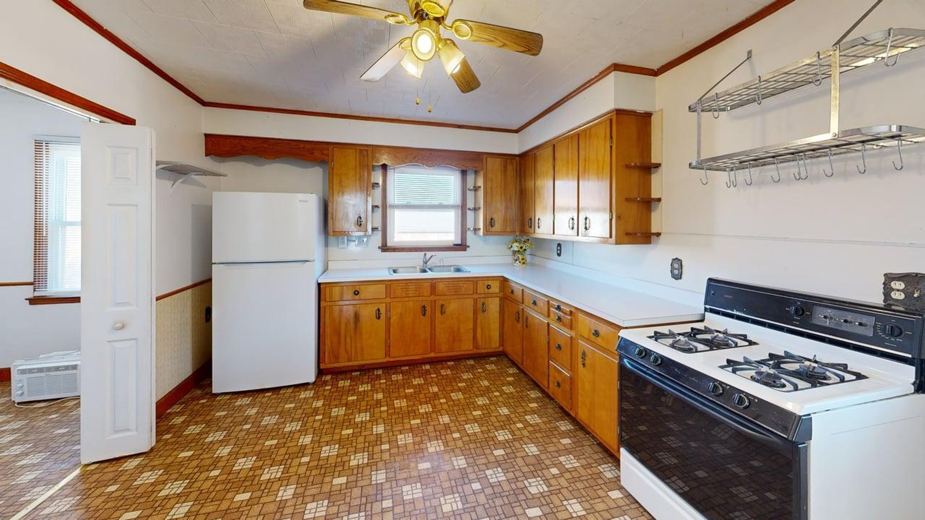 Image for SOLD $60,500 - Clarksburg Home Offering Strong Investment or Starter-Home Potential