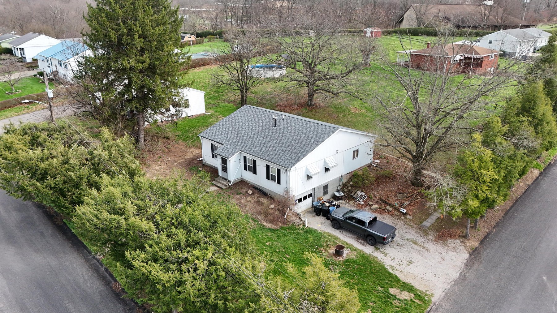Image for SOLD $93,500 - 3 Bedroom near Waynesburg Central High School