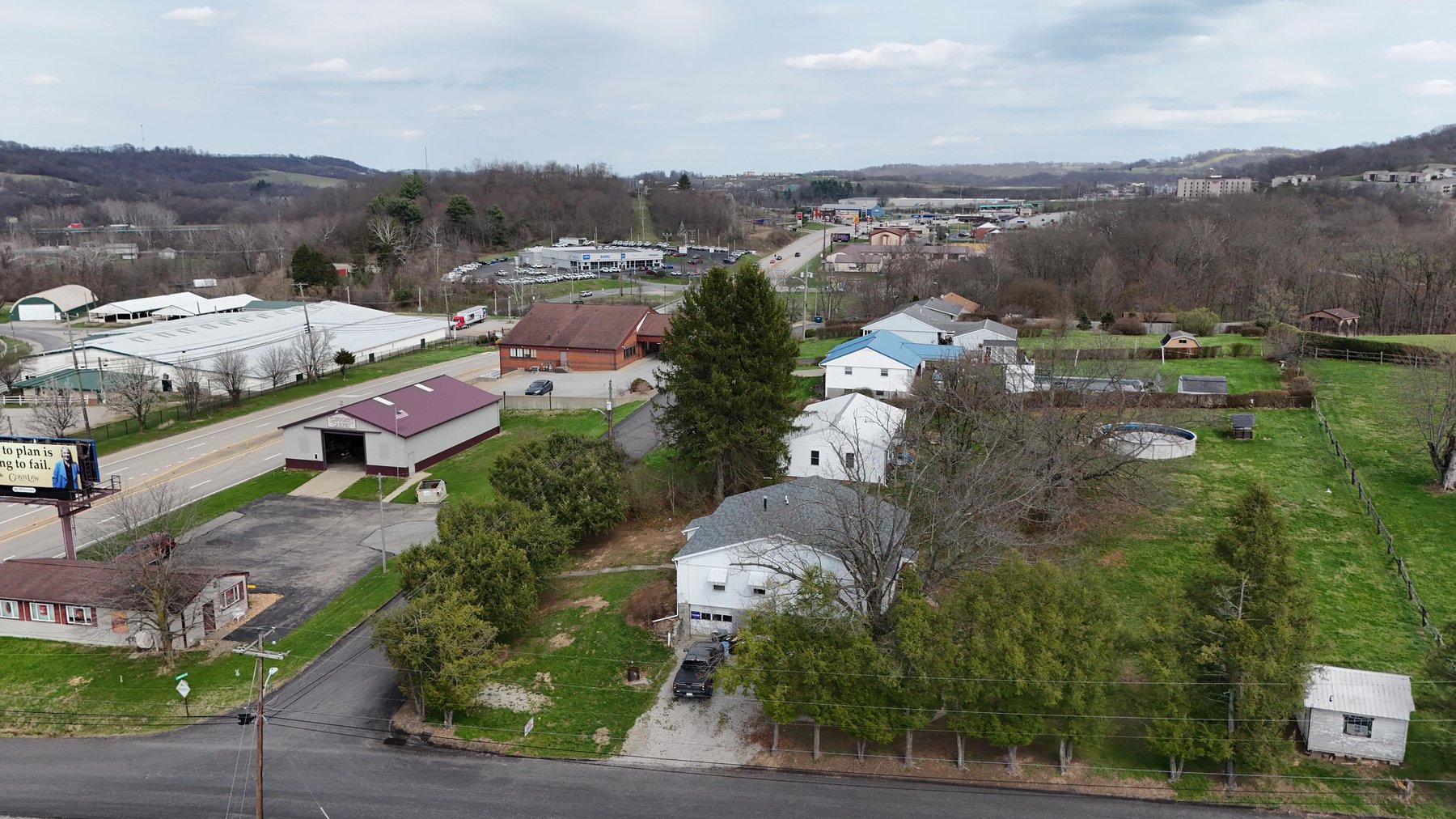 Image for SOLD $93,500 - 3 Bedroom near Waynesburg Central High School