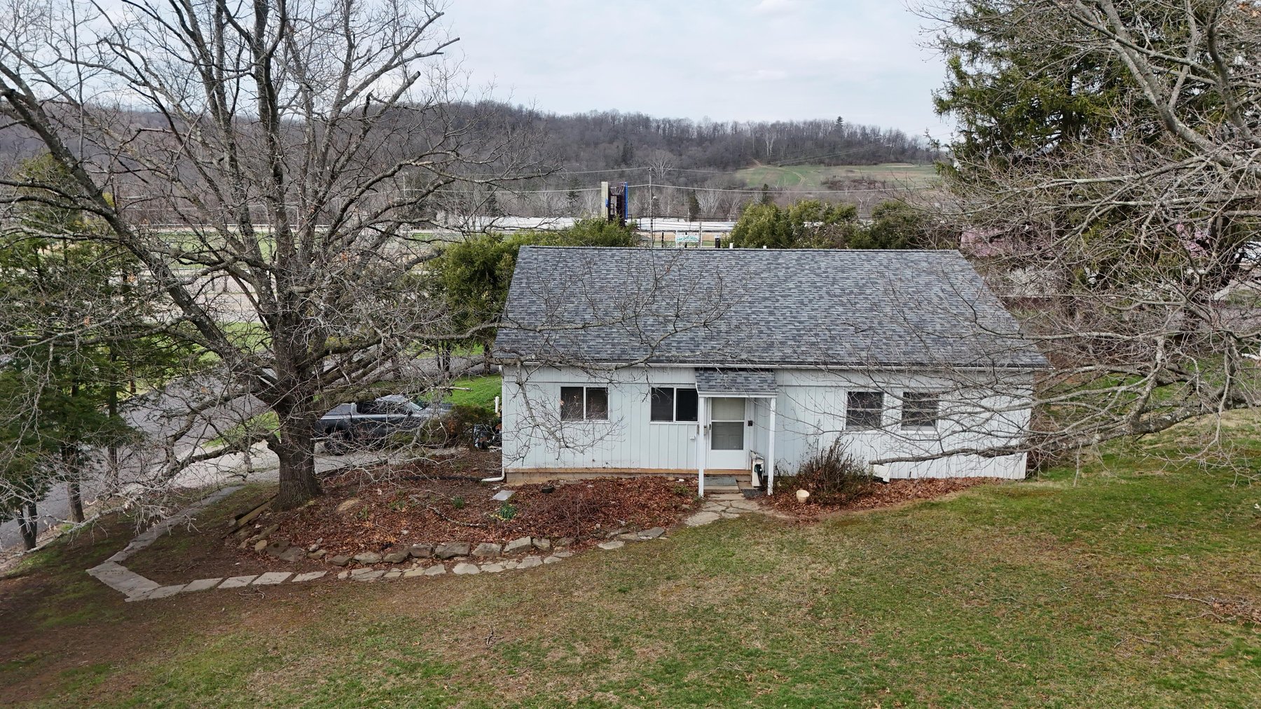 Image for SOLD $93,500 - 3 Bedroom near Waynesburg Central High School