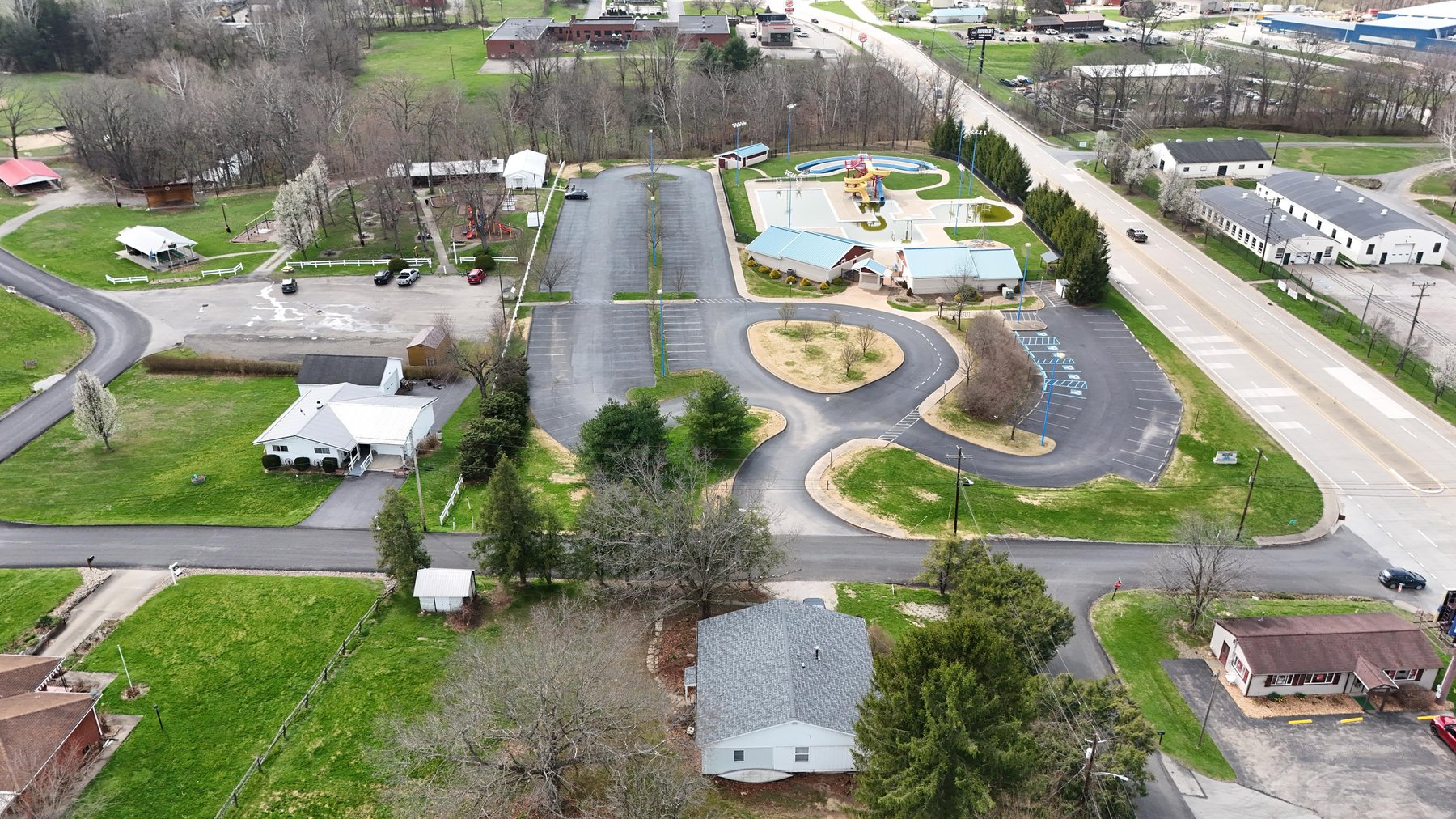 Image for SOLD $93,500 - 3 Bedroom near Waynesburg Central High School