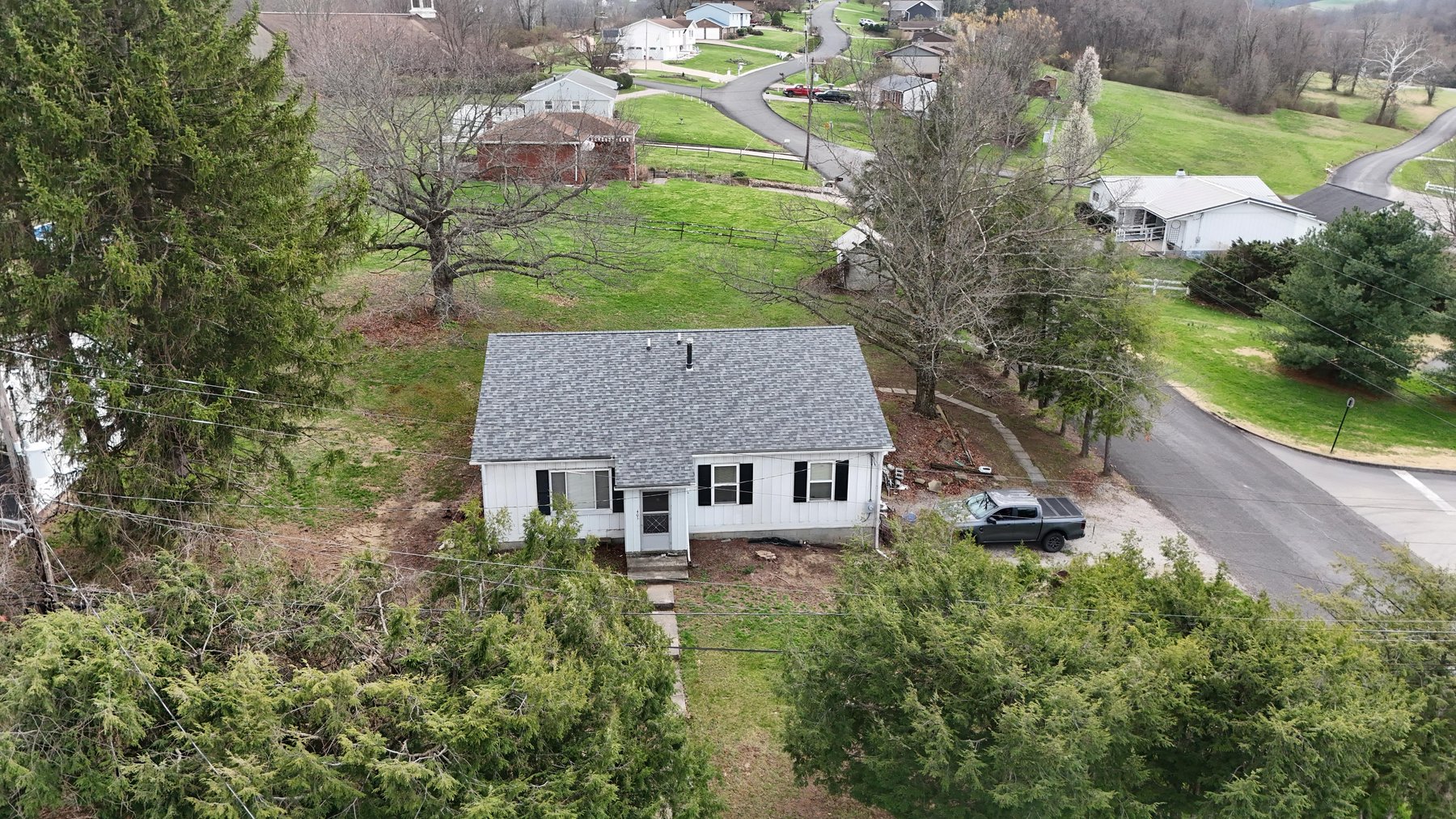 Image for SOLD $93,500 - 3 Bedroom near Waynesburg Central High School