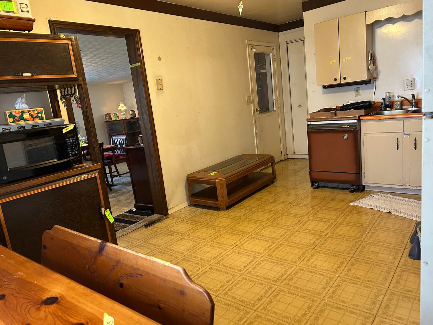 Image for SOLD $93,500 - 3 Bedroom near Waynesburg Central High School