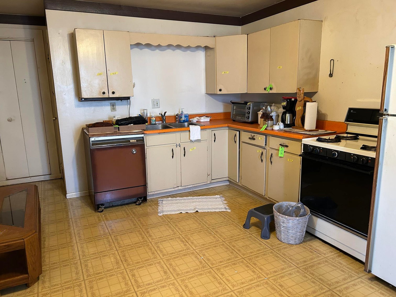 Image for SOLD $93,500 - 3 Bedroom near Waynesburg Central High School