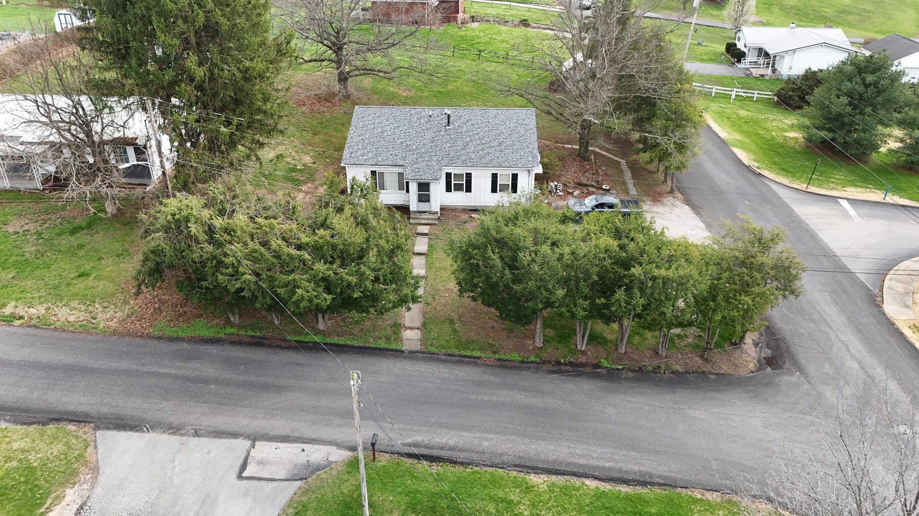 Image for SOLD $93,500 - 3 Bedroom near Waynesburg Central High School