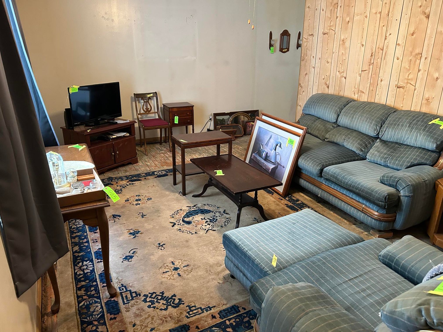 Image for SOLD $93,500 - 3 Bedroom near Waynesburg Central High School