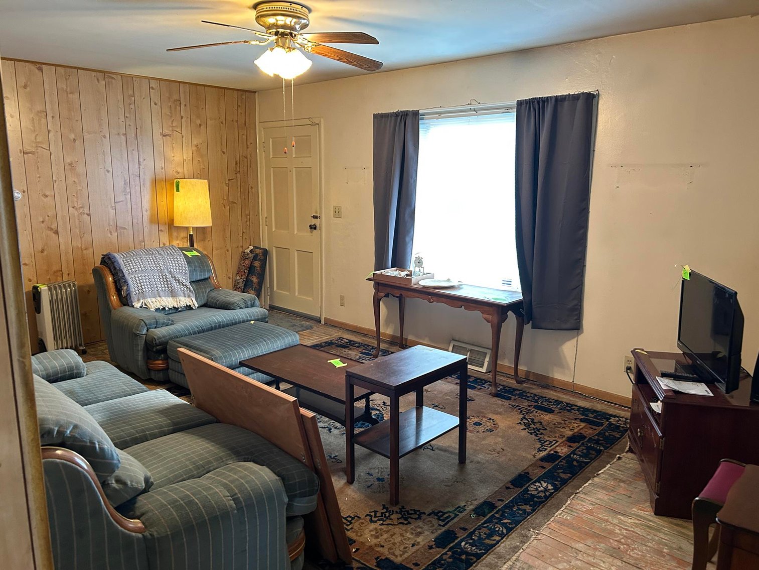 Image for SOLD $93,500 - 3 Bedroom near Waynesburg Central High School