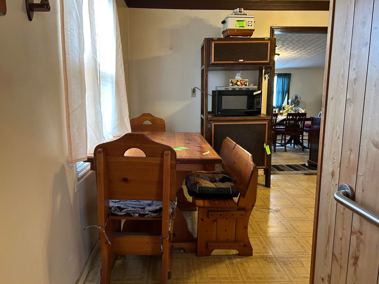 Image for SOLD $93,500 - 3 Bedroom near Waynesburg Central High School
