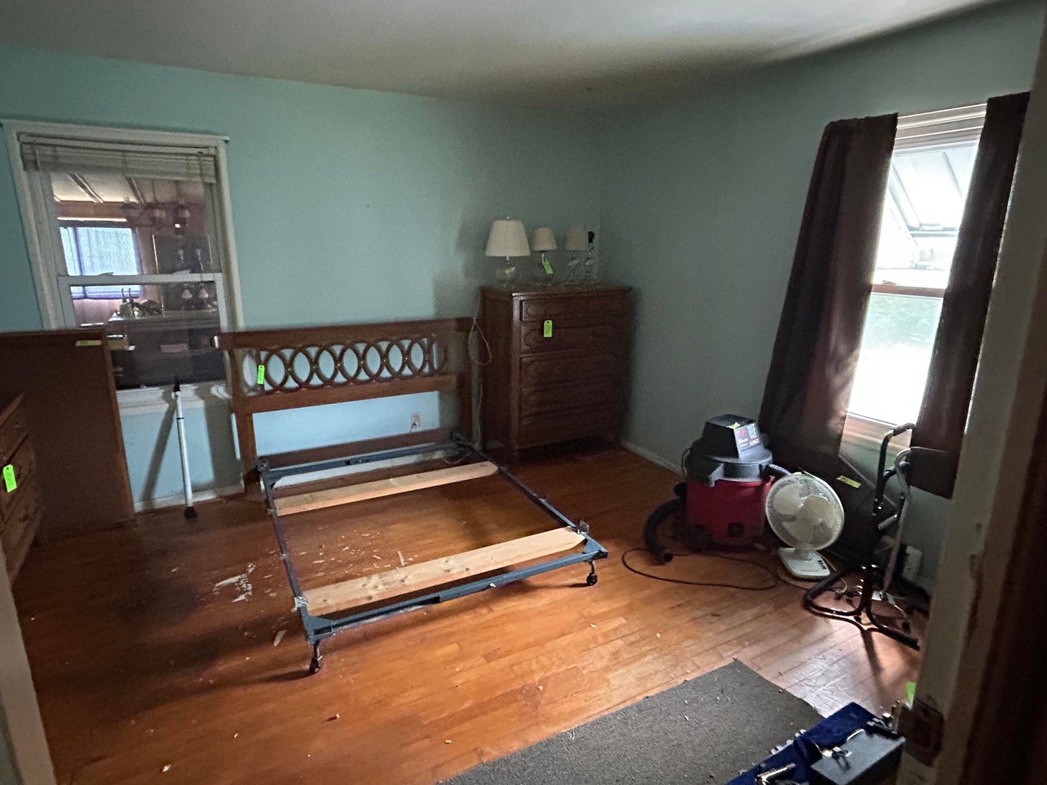 Image for SOLD $93,500 - 3 Bedroom near Waynesburg Central High School