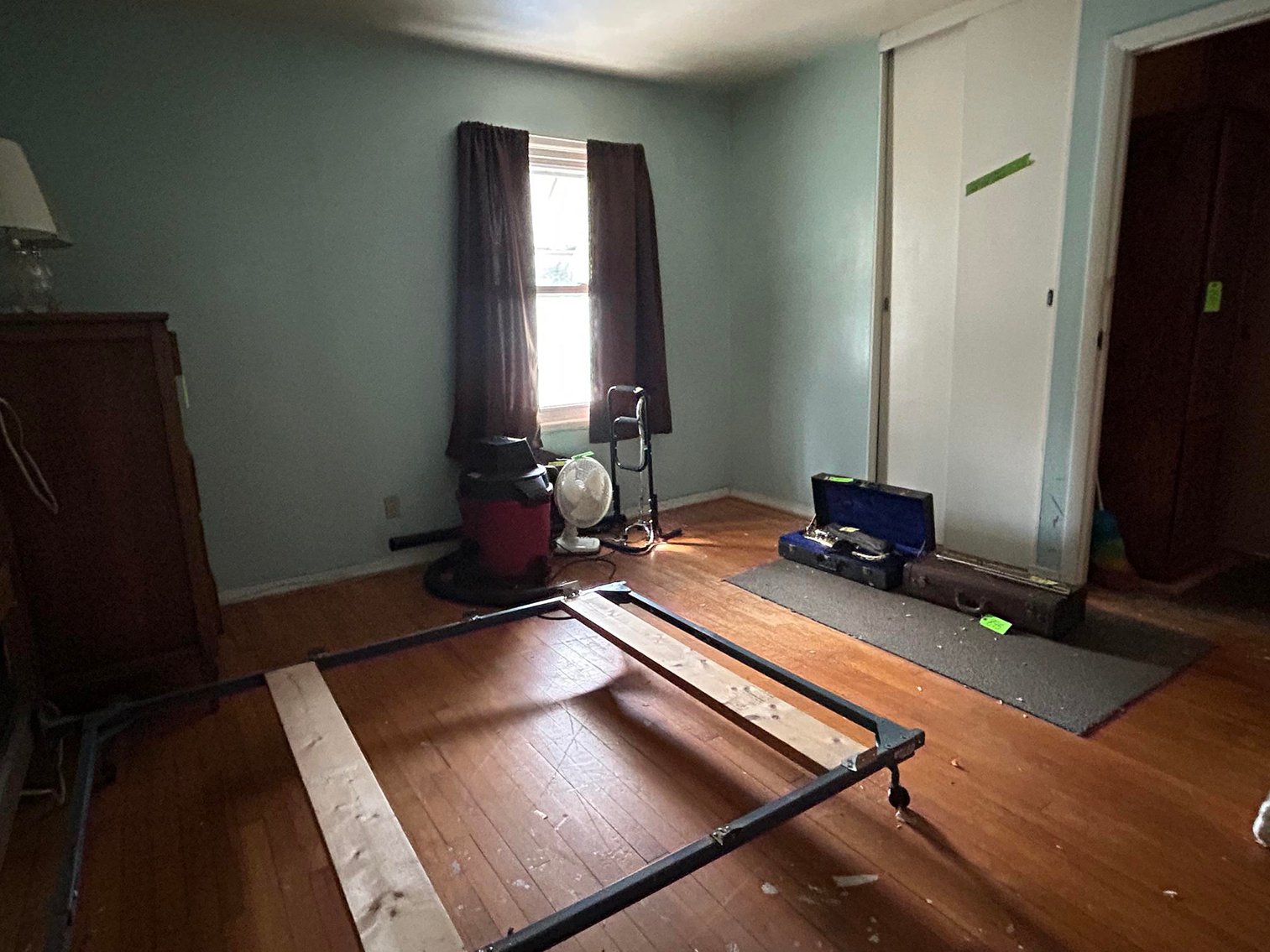 Image for SOLD $93,500 - 3 Bedroom near Waynesburg Central High School