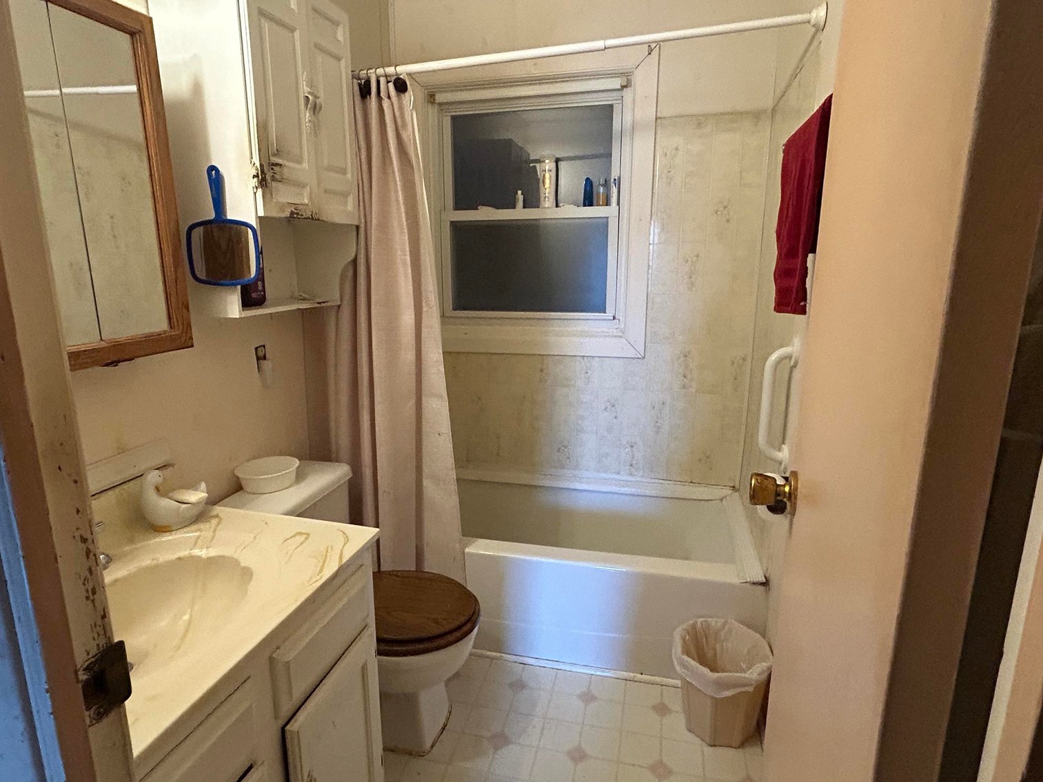Image for SOLD $93,500 - 3 Bedroom near Waynesburg Central High School