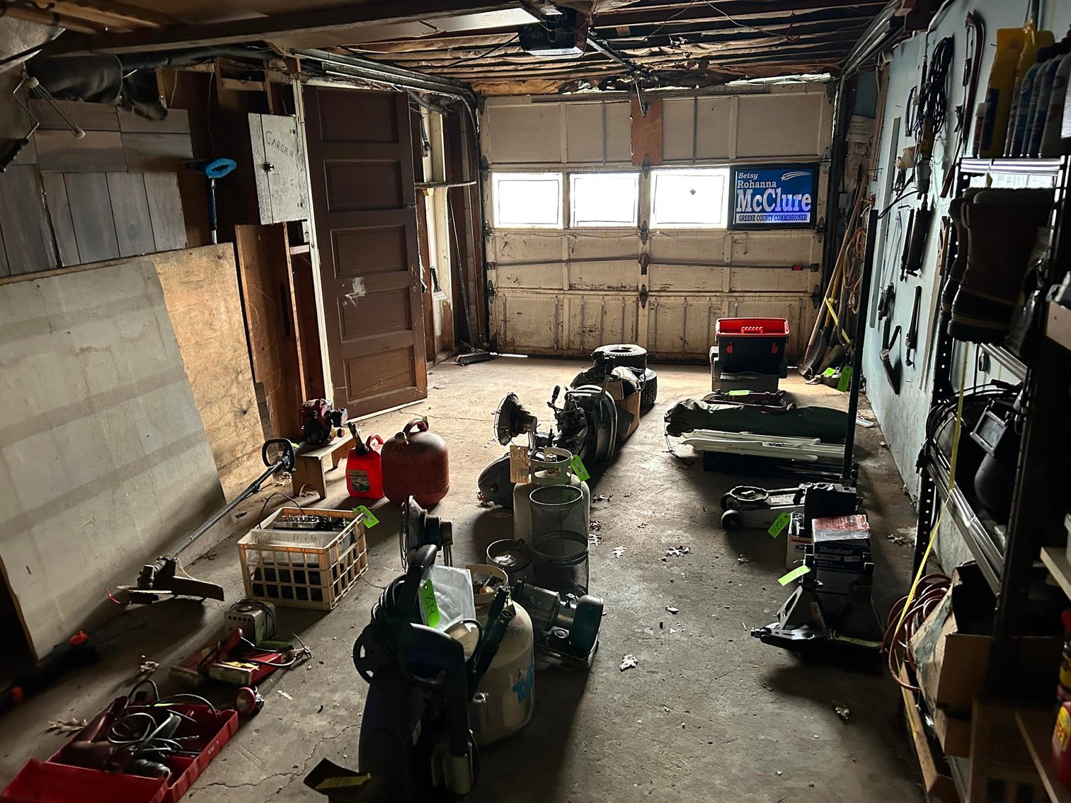 Image for SOLD $93,500 - 3 Bedroom near Waynesburg Central High School