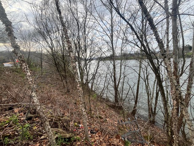 Image for Fixer-Upper Investment Opportunity on the Kanawha River