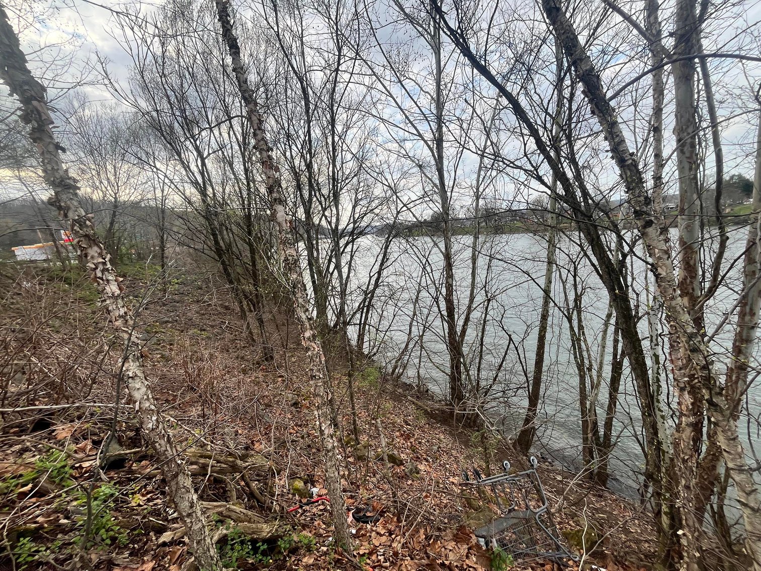 Image for SOLD $29,700 - Fixer-Upper Investment Opportunity on the Kanawha River