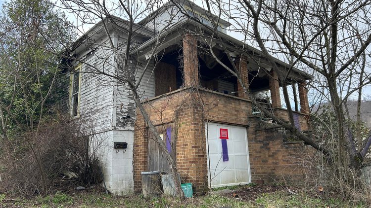 Image for Marion County Investment Opportunity – Selling to the Highest Bidder