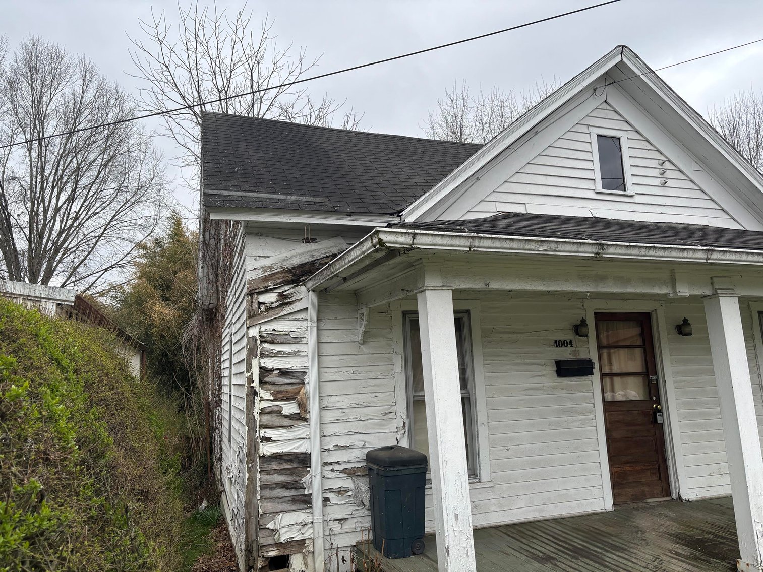 Image for SOLD - 2 Bedroom in Parkersburg Selling to the Highest Bidder
