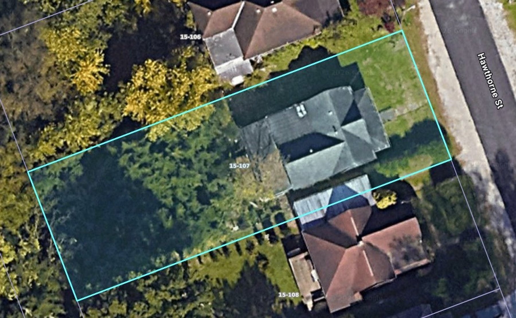 Image for SOLD - 2 Bedroom in Parkersburg Selling to the Highest Bidder