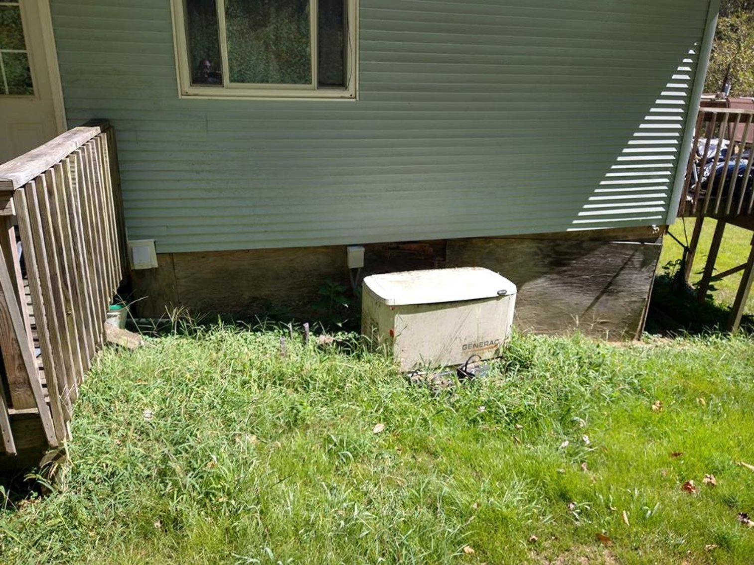 Image for SOLD $51,895 - 4 Bedroom on 2 Acres in Roane County