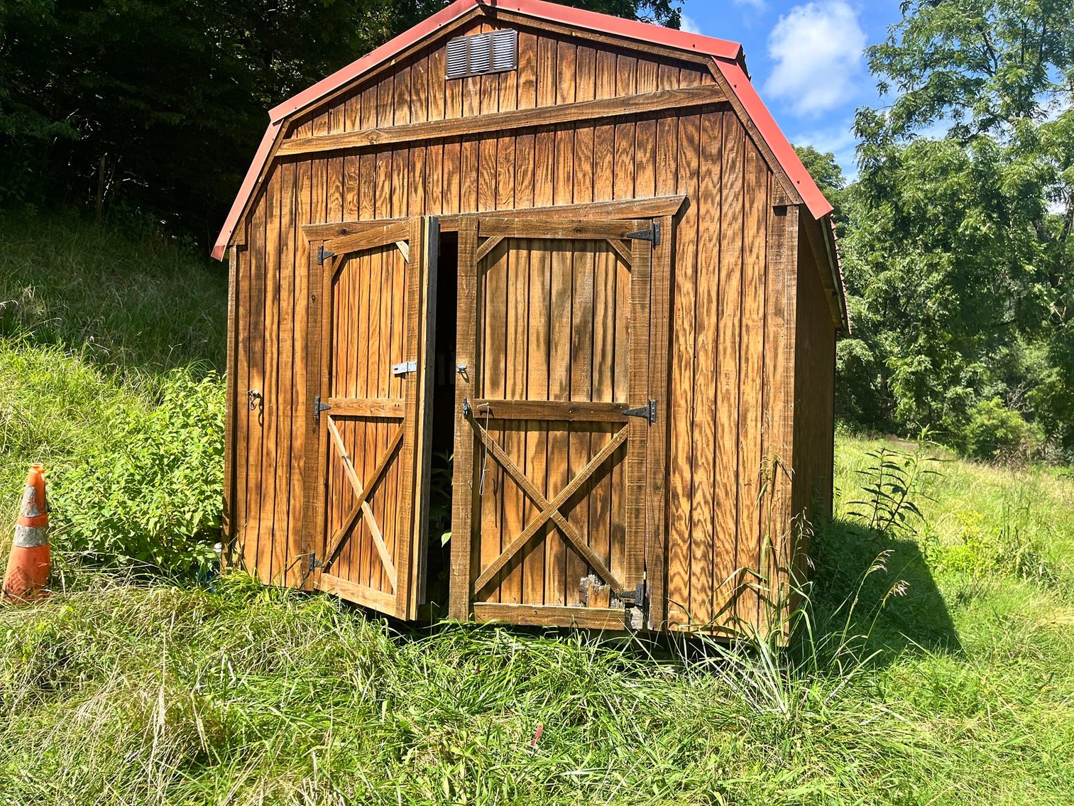 Image for SOLD $51,895 - 4 Bedroom on 2 Acres in Roane County