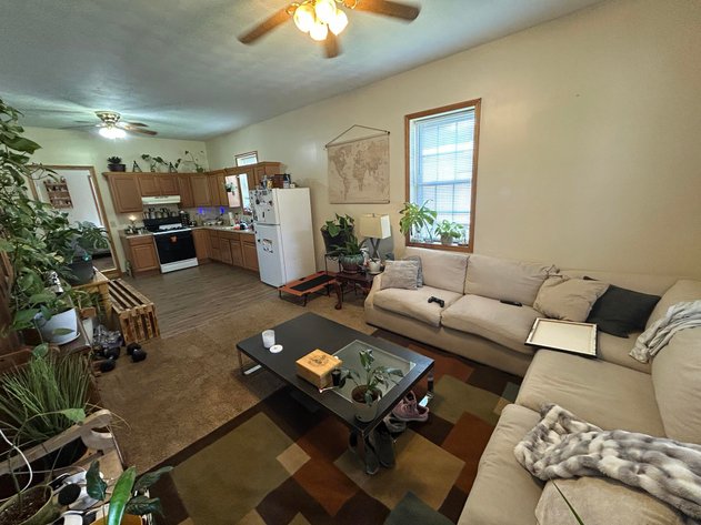 Image for Income Generating 2 Bedroom Brick Home in Morgantown