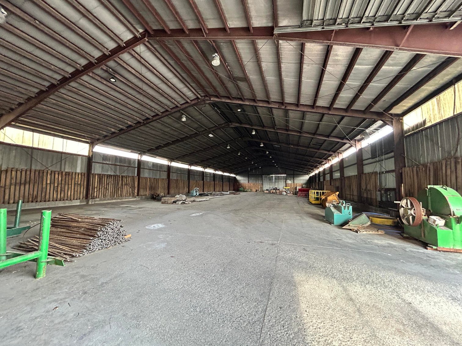 Image for SOLD $533,500 - 27 Acre Industrial Property in Clarion County, Pennsylvania