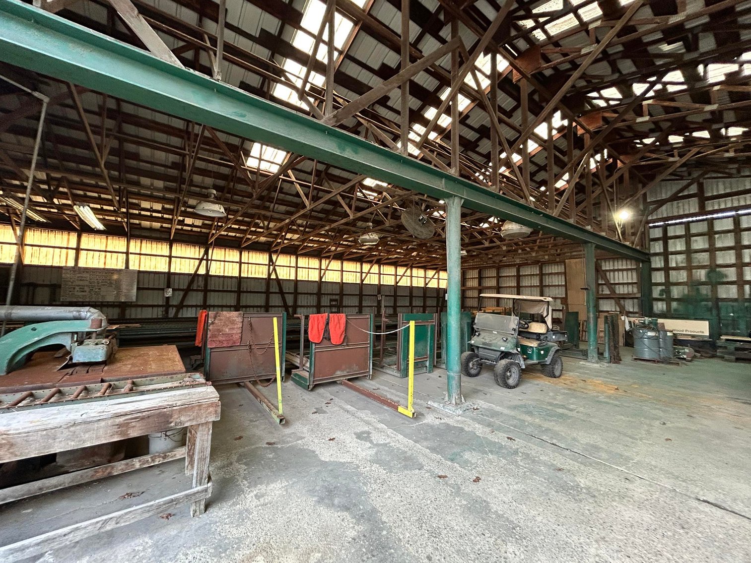 Image for SOLD $533,500 - 27 Acre Industrial Property in Clarion County, Pennsylvania