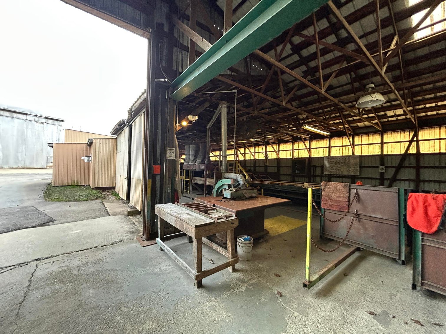 Image for SOLD $533,500 - 27 Acre Industrial Property in Clarion County, Pennsylvania