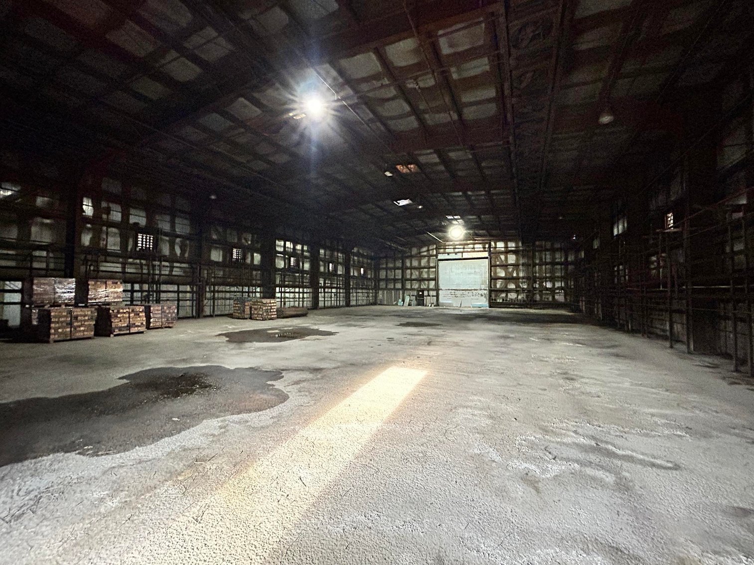 Image for SOLD $533,500 - 27 Acre Industrial Property in Clarion County, Pennsylvania