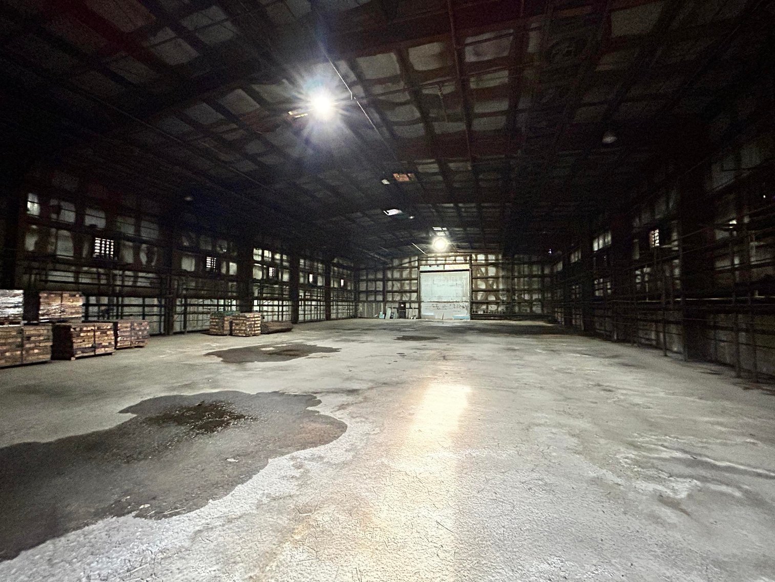 Image for SOLD $533,500 - 27 Acre Industrial Property in Clarion County, Pennsylvania