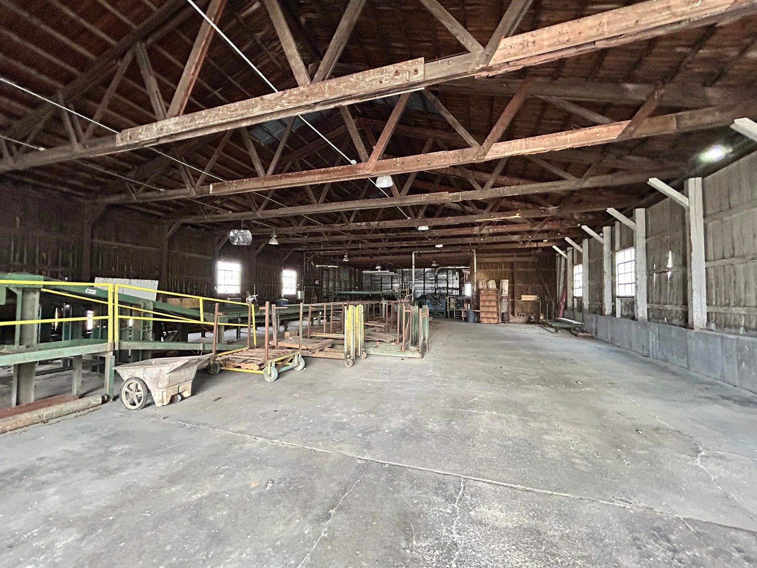 Image for SOLD $533,500 - 27 Acre Industrial Property in Clarion County, Pennsylvania
