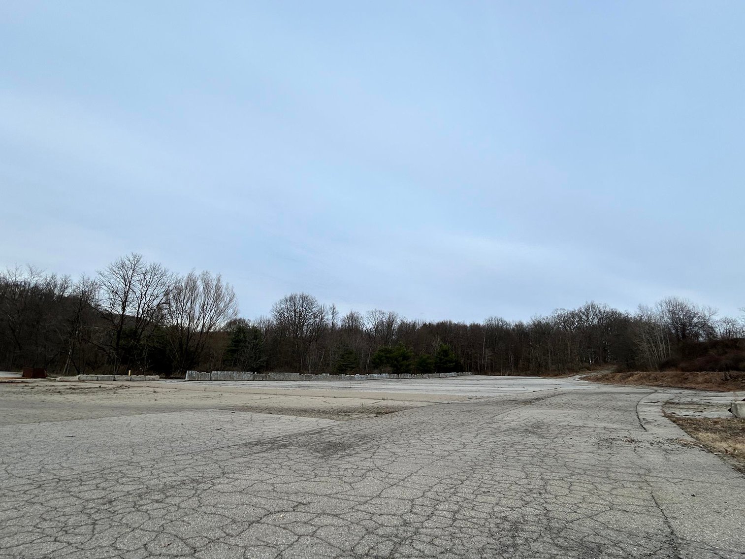 Image for SOLD $533,500 - 27 Acre Industrial Property in Clarion County, Pennsylvania