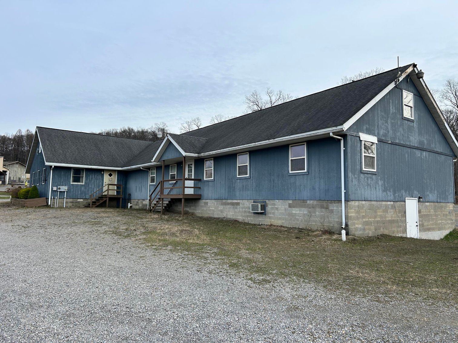 Image for SOLD $533,500 - 27 Acre Industrial Property in Clarion County, Pennsylvania