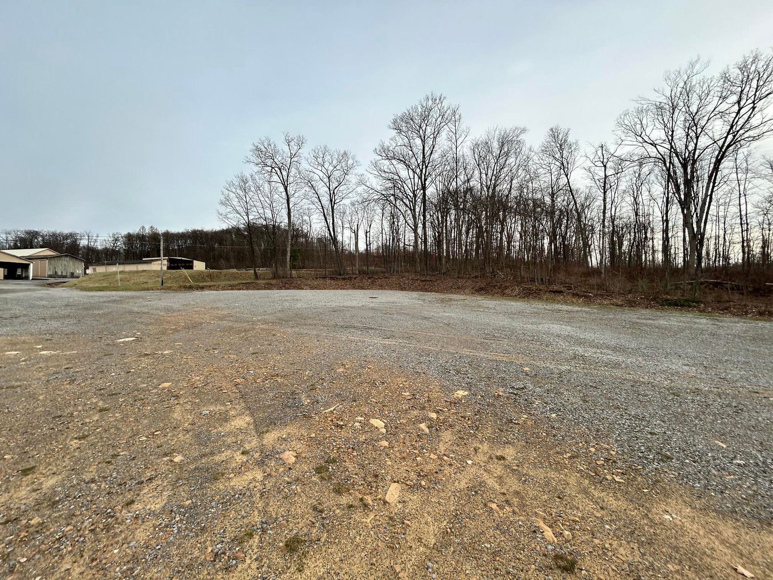 Image for SOLD $533,500 - 27 Acre Industrial Property in Clarion County, Pennsylvania