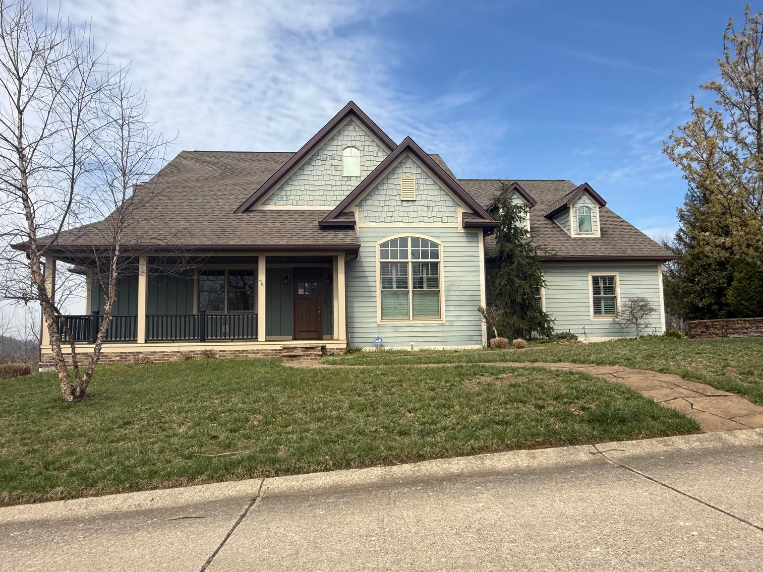 Image for SOLD $440,000 - 3 Bedroom in the Kennon Hills Subdivision of Huntington