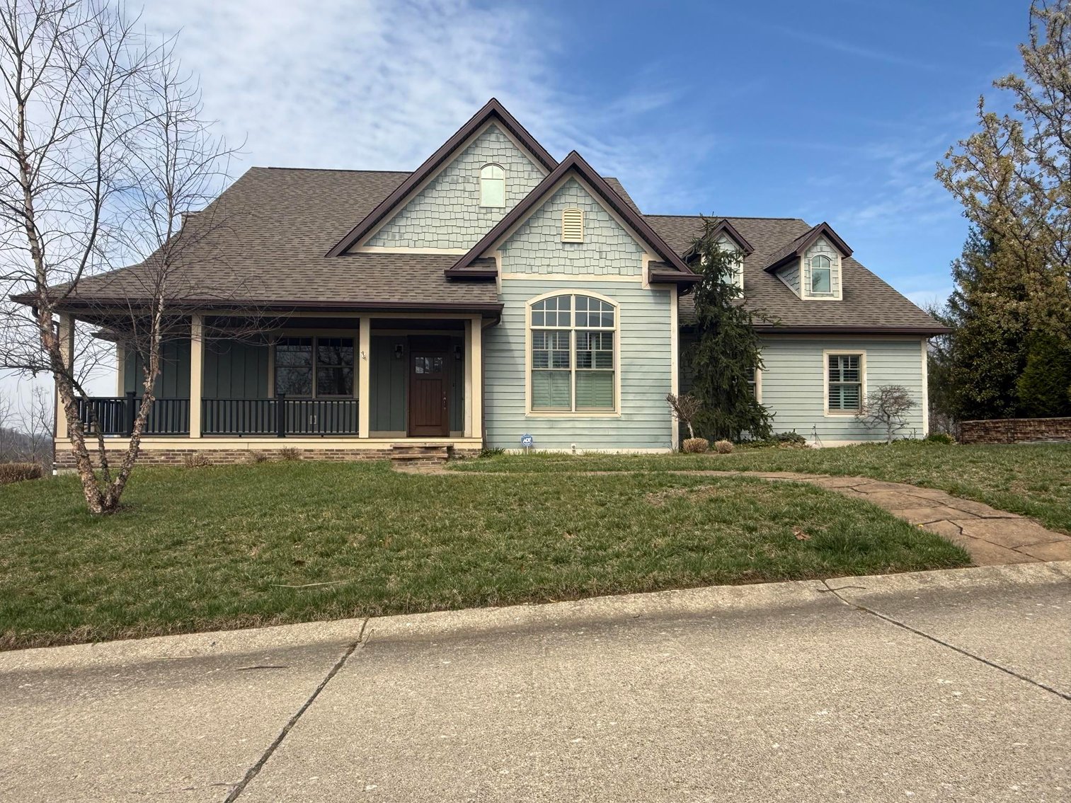 Image for SOLD $440,000 - 3 Bedroom in the Kennon Hills Subdivision of Huntington