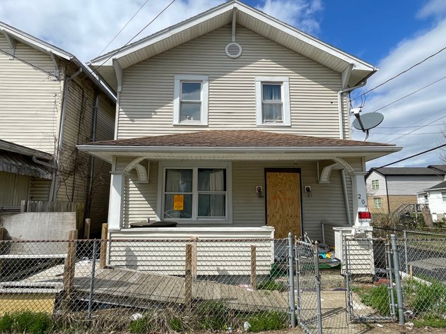 Image for 2 Story Project Home near Downtown Charleston