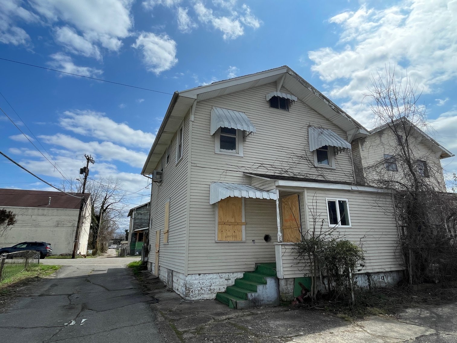 Image for SOLD - 2 Story Project Home near Downtown Charleston