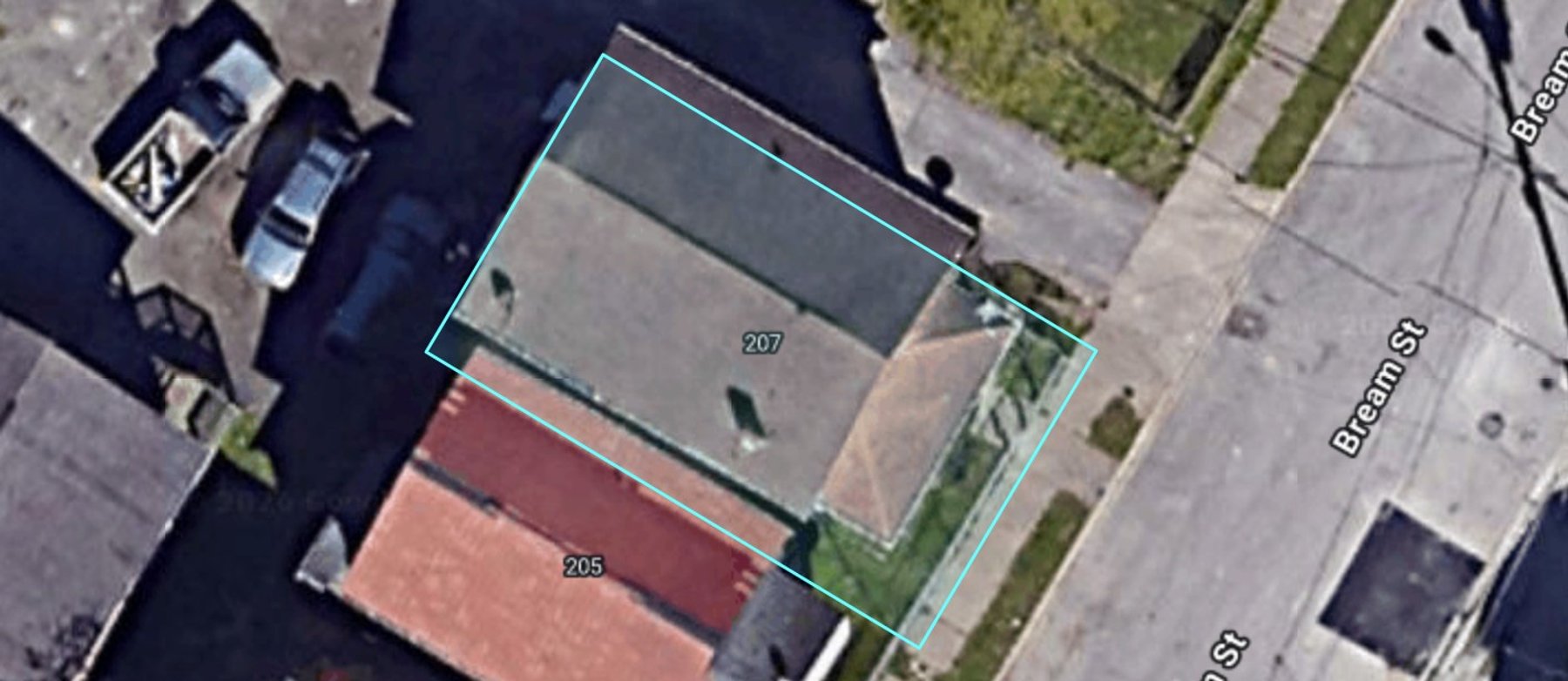 Image for SOLD - 2 Story Project Home near Downtown Charleston