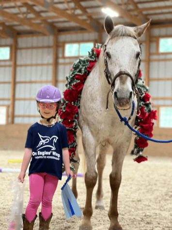 Image for On Eagles' Wings Benefit BBQ & Auction