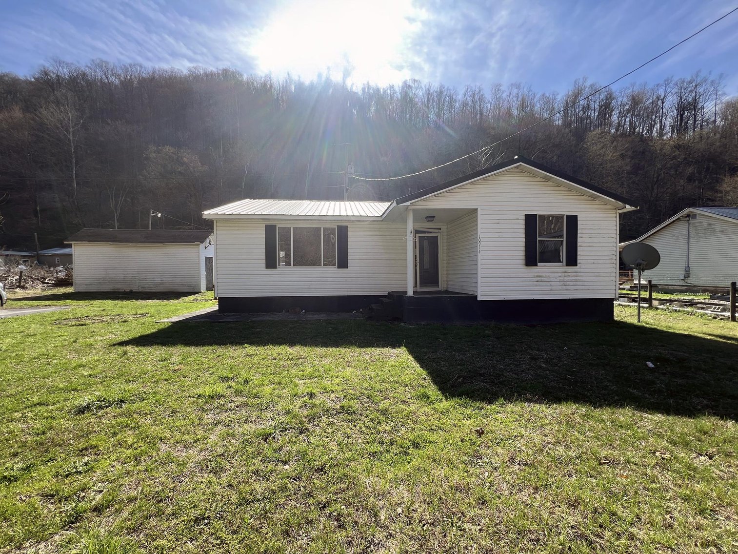 Image for SOLD $28,600 - 3 Bedroom Home in Logan County